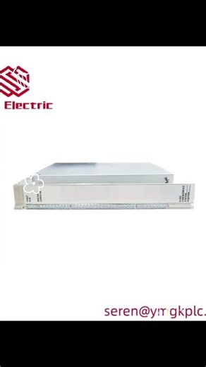 AI625 ABB S600 I/O Module | 16-Channel Analog Input 🏭 #Shorts