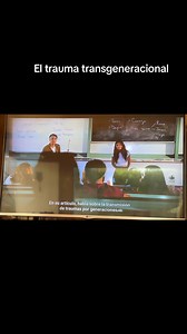 Trauma transgeneracional: cómo sanar y legado emocional positivo