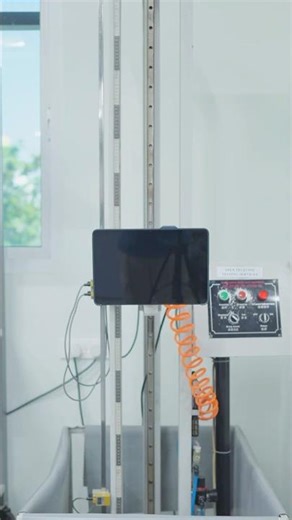 Reliability in Every Drop