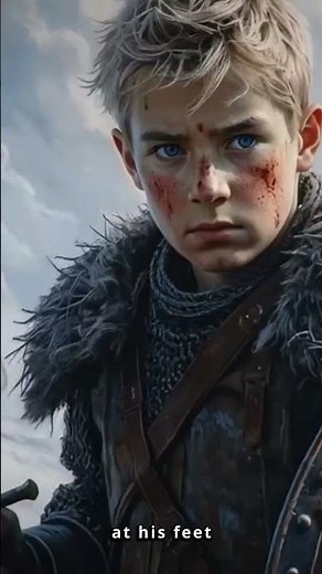The Last Stand of Harald Hardråde: The Beginning of a Legend