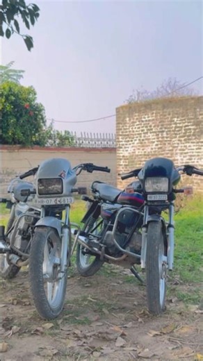 Meet due splendour 🥶 #splendour #modified #modification ￼