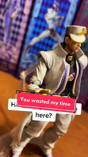 JoJo's Bizarre Adventure Manga and Anime Characters Explained