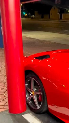 Meine Highlights in diesem Jahr.😂 #ferrari #auto #unfall #ohje | Tim Perkovic