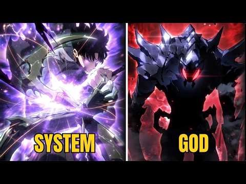 💢The Shadow Monarch's SON Awakens — And He's Even 𝐌𝐎𝐑𝐄 𝐁𝐑𝐎𝐊𝐄𝐍 Than His Father|SOLO LEVELING Ragnarok