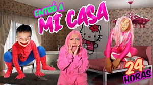 336K views · 7.4K reactions | 24 HORAS CON LA CHUKY BARBIE  *me cocinó esto* | Señorita Influencer | Facebook