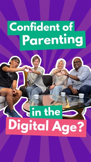 204 reactions · 13 shares | Why do only 37% of parents feel confident...