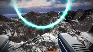 This vr technology insane! Credit: ICAROS | UNREEL