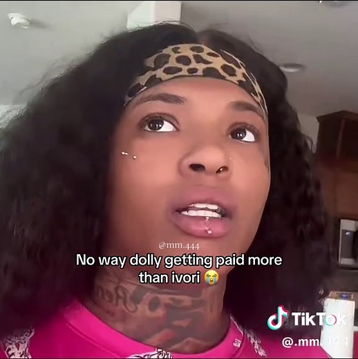 Ivori vs Dolly: Who's the Top Baddie in Africa?