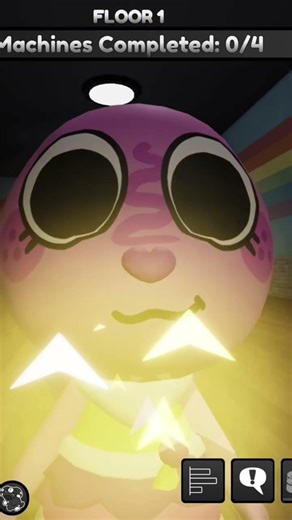 Coco you’re changing! READ DESC!!! #dandysworld #bassie #meme #cocoa #easter