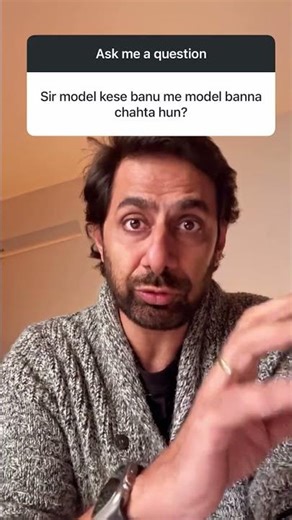 Model Banne Ka Sahi Tarika | Full Beginners Guide