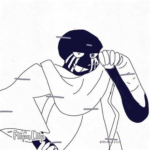 Do You Love This Ship? Exploring Inksans and Errorsans