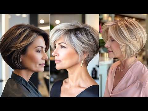 The Ultimate Micro fringe Pixie Cut Guide Chic Asymmetrical Haircuts Every Professional Woman