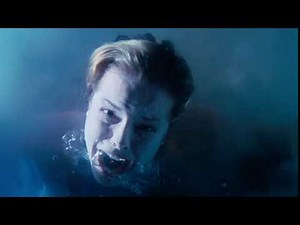 Jason X Face Freeze Death Scene