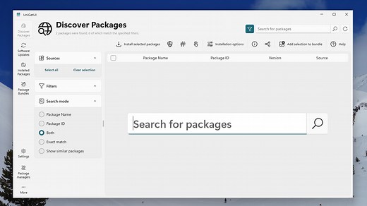 This App Is the Easiest Way to Find, Install, and Update Software on Windows