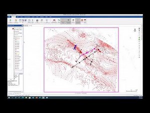 Webinar - GVERSE Geomodeling and Structural Geology