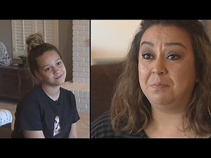Mother asks internet how to punish her daughter