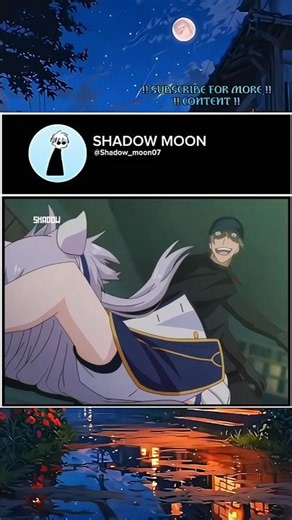 Never take her Sensei lightly. ☠️ !! #anime #animeedit