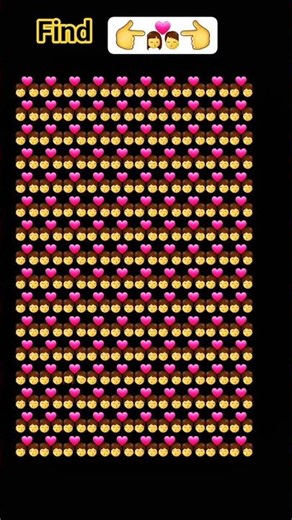 find this odd emoji 👩‍❤️‍💋‍👨