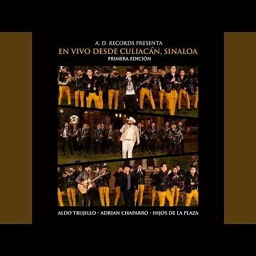 Soy El 7 (En Vivo)