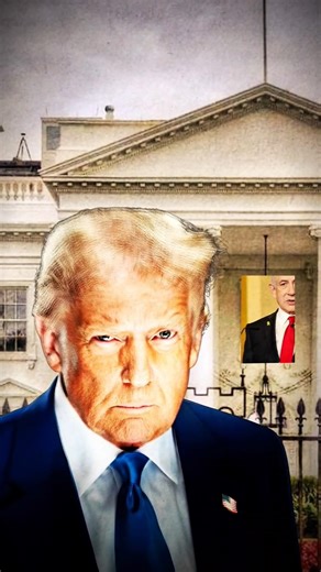 Viral White House Audio Mystery 🤯