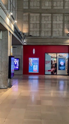 Une panne de signalisation de sncf dans la gare d’Amiens. Perturbation de tous les trains