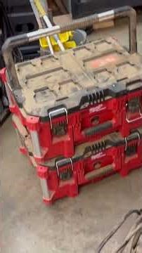 Goodbye Compressed Air?! Milwaukee M18 Blower Test