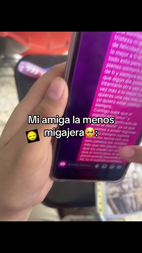 Amiga y Confusiones: ¿Qué Está Pasando?