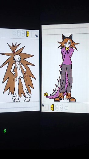 Animación en Nintendo 3DS con Flipnote Studio