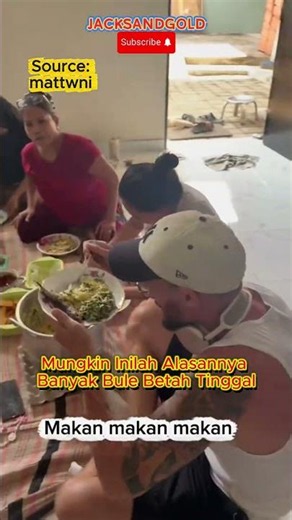 No Wonder So Many Expats Feel at Home! This Is How Friendly Indonesians Are to Foreigners