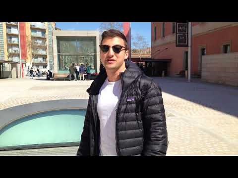 Universitat Pompeu Fabra Tour