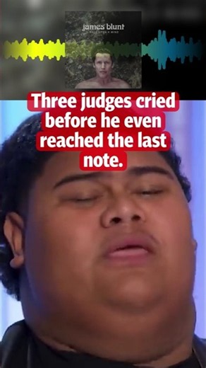 Iam Tongi's 'Monsters' Made All Three Judges Cry 😭