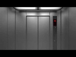 Elevator Transitions - Motion Graphics