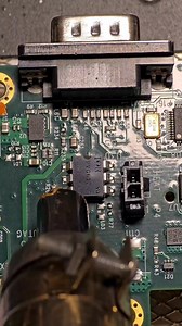 Smd ic replacement | Rabiul mobile technology