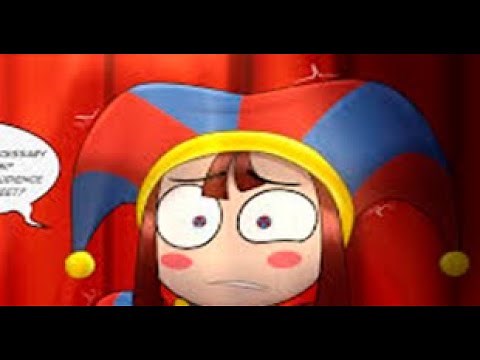 Pomni Rule 34 Comic NSFW (Sin Censura)