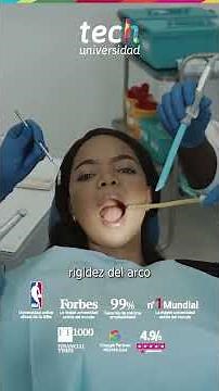 Ortodoncia lingual: fundamentos biomecánicos para un control preciso del movimiento dentario