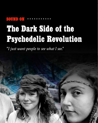 45 reactions · 16 comments | A twisted true story at the intersection of mind, body, and control. Listen to Power Trip, the first season of our new podcast, Cover Story. | New York Magazine | Facebook