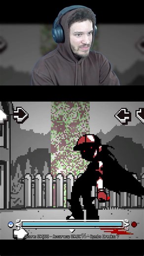 These FNF Horror mods are INSANE