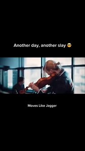 David Garrett on Reels