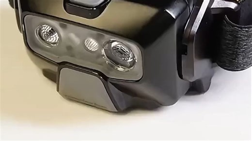 LEDLENSER雷神强光穿透黑夜助力户外探索无畏前行