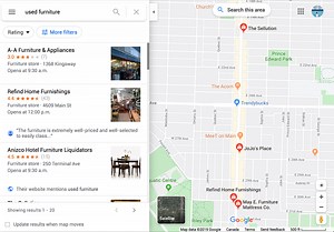 The Perfect Piece | UX E-Commerce Case Study - Natya Dharmosetio