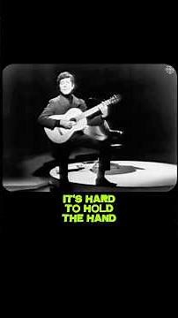 Leonard Cohen’s “THE STRANGER SONG” LIVE ON THE 23RD OF MAY, 1966 AT CBC STUDIOS