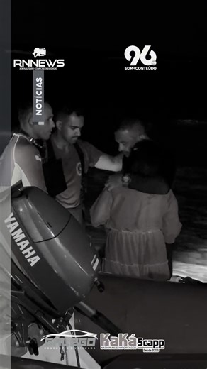 RN NEWS on Instagram: "🚨Adolescente de 13 anos desaparece na Praia de Tabatinga após afogamento; pais vivem momentos de desespero e buscas retomam amanhã pelo Corpo de Bombeiros. #rnnews #jornalismo #tristeza #afogamento #praia"