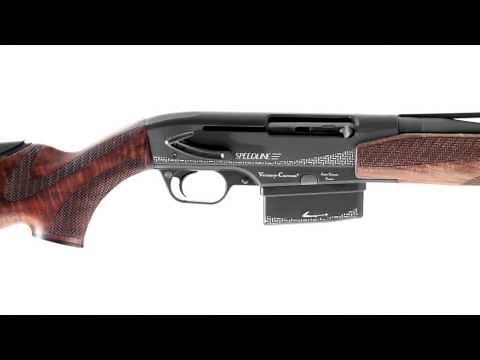 Verney-Carron Speedline