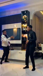 25K views · 1.8K reactions | Have you done the dance challenge with your dance partner….? If not go jump on it #DonjoMaberDanceChallenge  | Iyanii | Facebook