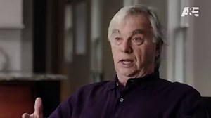 Sharing my story in A&E's new special, “Biography: Kenny Rogers,” premiering TONIGHT - April 13th at 9PM! | Lionel Richie