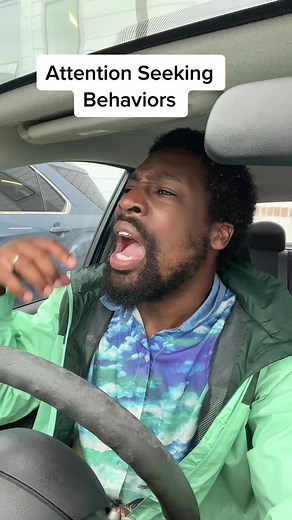 Effective Ways to Deal with Attention Seeking Behavior in Children