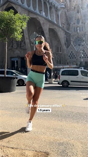 Corrina | Pilates • Sobriety • Mocktails on Instagram: "If something in you feels curious, not convinced, just curious, listen to that.❤️‍🩹 my journey wasn’t pretty or linear. it hasn’t been a perfect road of discovery and freedom. I actually ache a lot for the past life and still struggle with my new voice, shoes still feel a bit too big… and yes, dry January in 2023 felt scary, quiet, and uncomfortable. but you better believe everything good in my life happened after this one small try. ✨alco