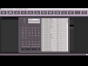 SalonTouch 10 How to check in and Tanning a Client (with and without using the Appointment Book)