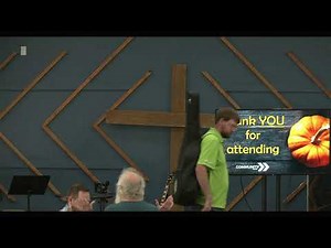 Fayette Community Church Live Stream