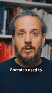 1.2K views | The wisdom of Socrates | Sofo Archon | Facebook